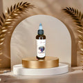 Ayurvedic hair growth oil